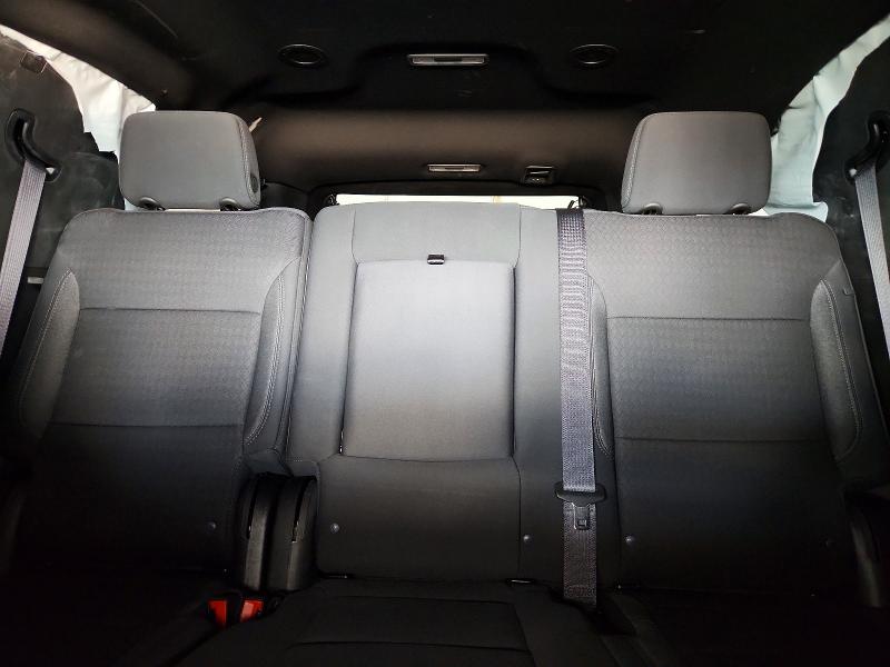 Продажа на аукционе авто 2024 Chevrolet Tahoe, vin: 1GNSCLEDXRR274741, номер лота: 70744156