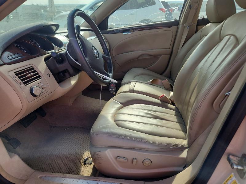 Aukcja sprzedaży 2010 Buick Lucerne, vin: 1G4HC5EM1AU112864, numer aukcji: 67813616