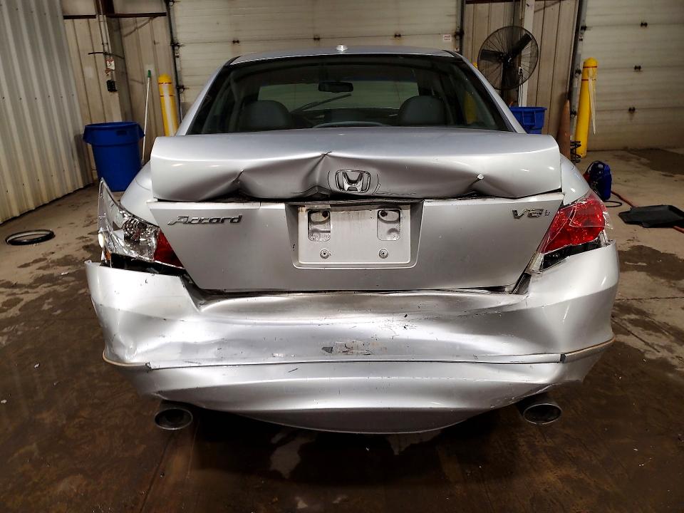 Aukcja sprzedaży 2009 Honda Accord, vin: 1HGCP36899A006623, numer aukcji: 69621616