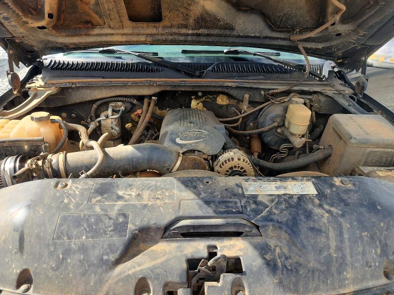 Продаж на аукціоні авто 2002 Chevrolet Silverado, vin: 2GCEK19T621394629, номер лоту: 68587496