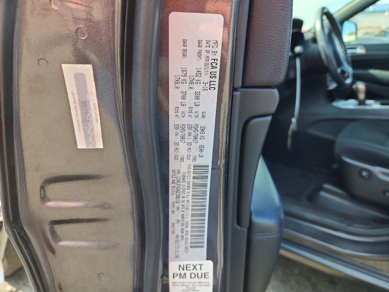 67633136 :رقم المزاد ، 1C4RJFAG0GC388150 vin ، 2016 Jeep Grand Cherokee مزاد بيع