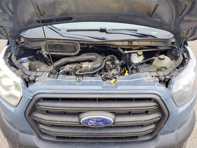 Продаж на аукціоні авто 2020 Ford Transit, vin: 1FTBR3X87LKA56442, номер лоту: 70426836