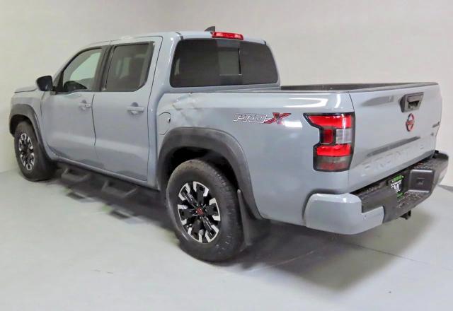 Продаж на аукціоні авто 2024 Nissan Frontier, vin: 1N6ED1EJ7RN600609, номер лоту: 69426256