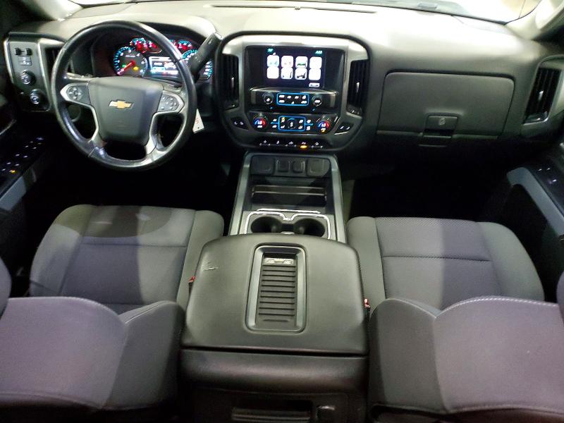 Aukcja sprzedaży 2016 Chevrolet Silverado, vin: 1GCVKREC5GZ111463, numer aukcji: 67894396
