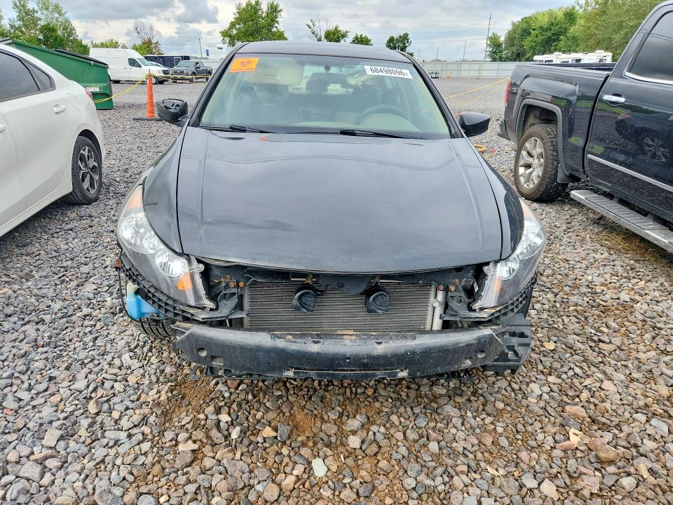 Aukcja sprzedaży 2010 Honda Accord, vin: 1HGCP2F45AA056799, numer aukcji: 68498096