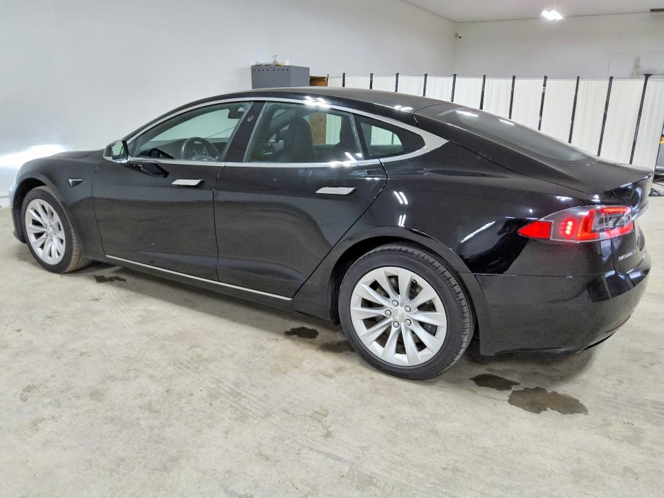 Aukcja sprzedaży 2018 Tesla Model S, vin: 5YJSA1E26JF297588, numer aukcji: 68190096