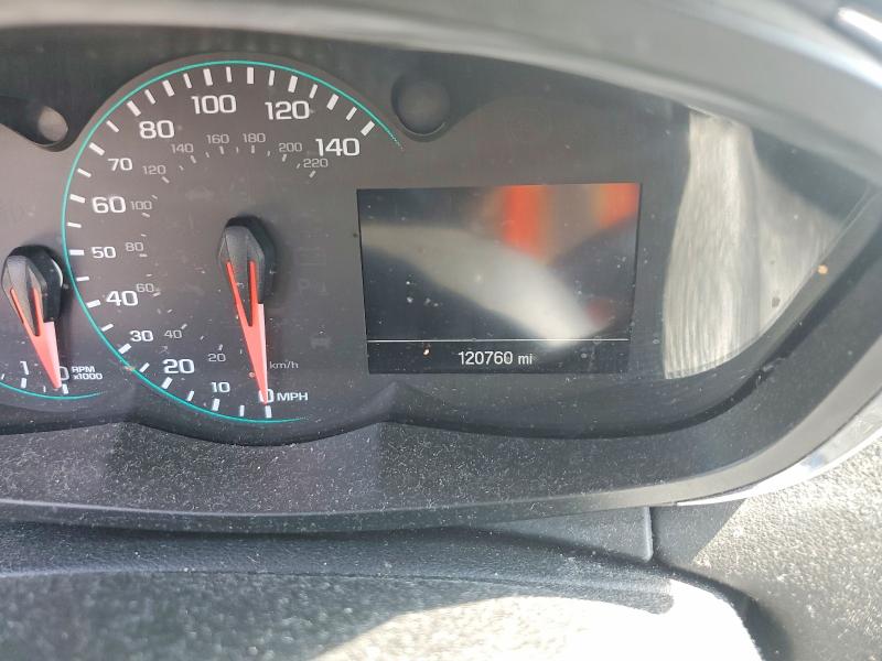 Aukcja sprzedaży 2017 Chevrolet Trax, vin: 3GNCJPSB9HL145609, numer aukcji: 68375596
