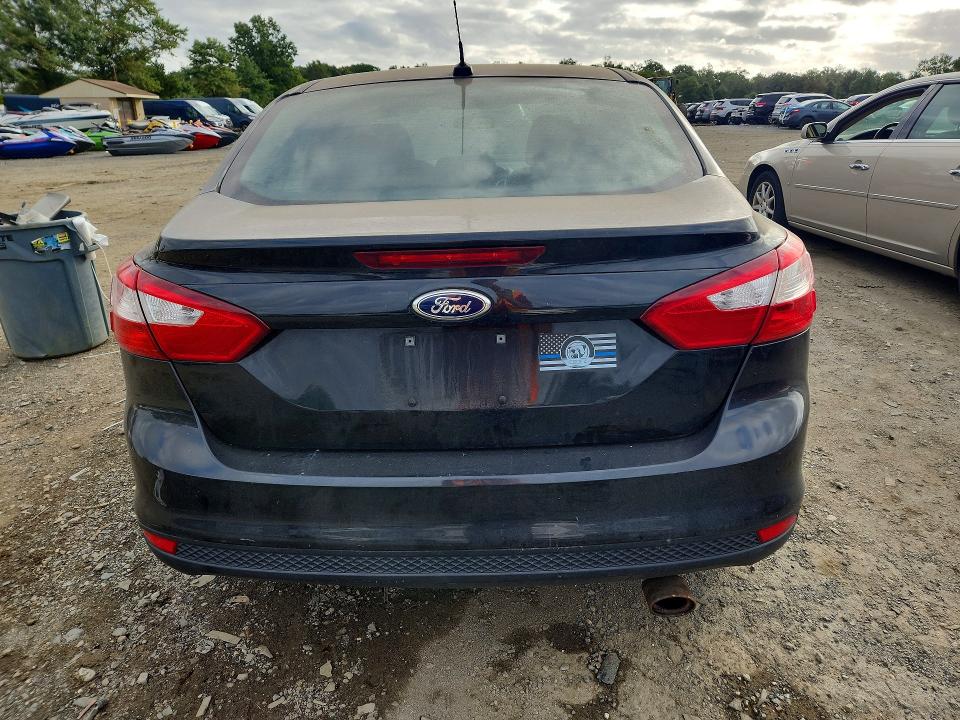 Продаж на аукціоні авто 2014 Ford Focus, vin: 1FADP3F20EL226736, номер лоту: 70166906
