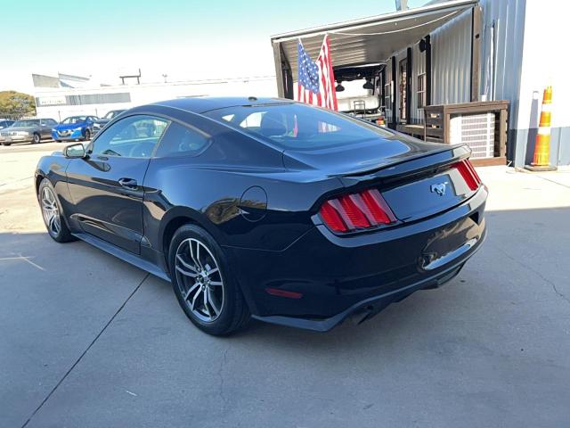 Продаж на аукціоні авто 2017 Ford Mustang, vin: 1FA6P8TH6H5248005, номер лоту: 70025976
