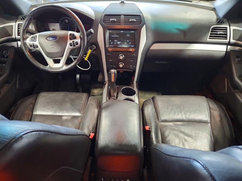 Aukcja sprzedaży 2014 Ford Explorer, vin: 1FM5K8D85EGA98256, numer aukcji: 67222646