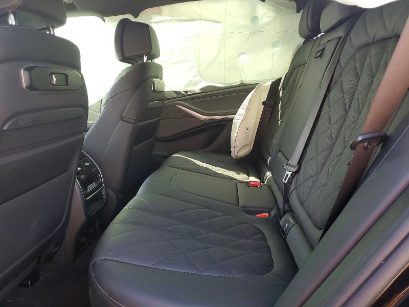 Aukcja sprzedaży 2025 Bmw X5, vin: 5UX43EU01S9Y82888, numer aukcji: 68061196