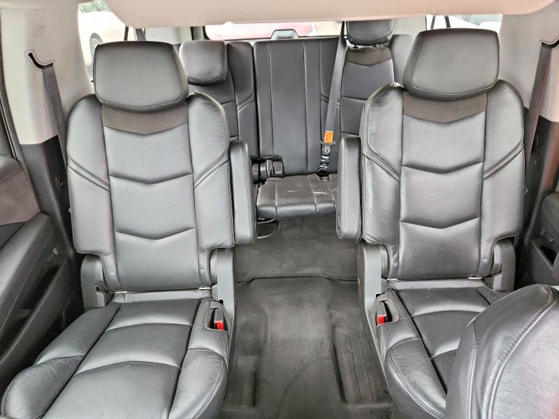 2020 Cadillac Escalade მანქანა იყიდება აუქციონზე, vin: 1GYS3HKJ1LR295821, აუქციონის ნომერი: 69485276