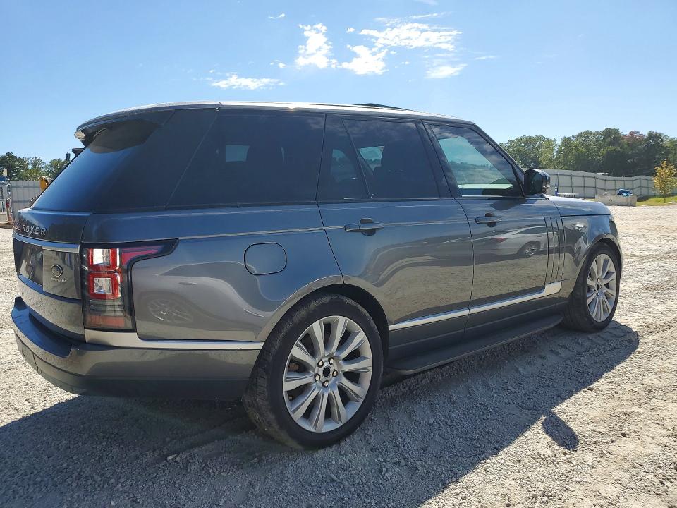 Aukcja sprzedaży 2014 Land Rover Range Rover, vin: SALGS2TF0EA185133, numer aukcji: 70610576