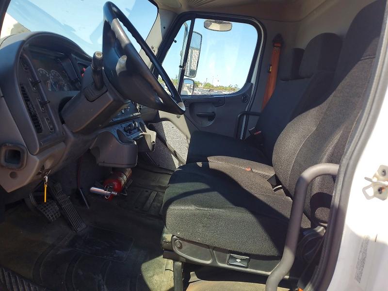 2017 Freightliner M2 მანქანა იყიდება აუქციონზე, vin: 3ALACWDT5HDJG7542, აუქციონის ნომერი: 71698716