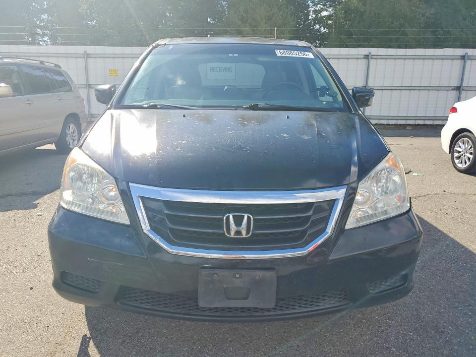 Auction sale of the 2008 Honda Odyssey, vin: 5FNRL38688B090777, lot number: 68085256