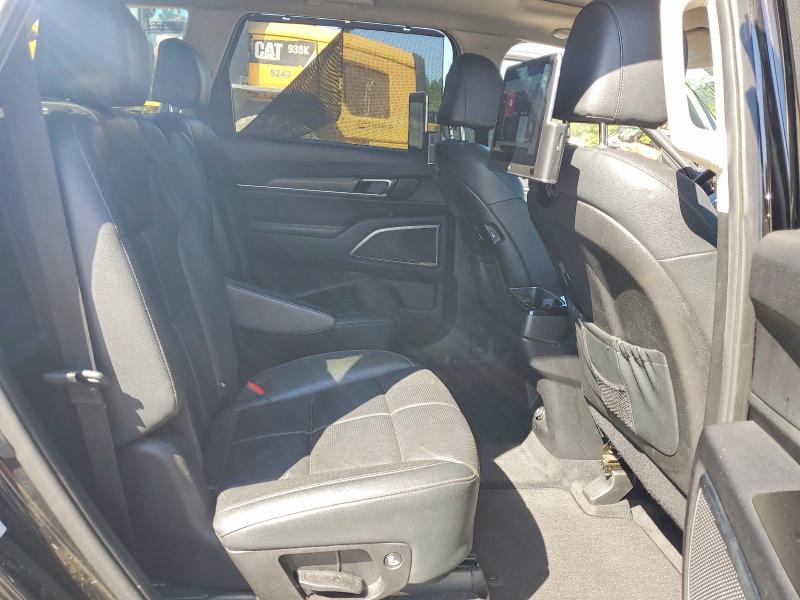 Aukcja sprzedaży 2022 Kia Telluride, vin: 5XYP5DHC0NG225249, numer aukcji: 68830876