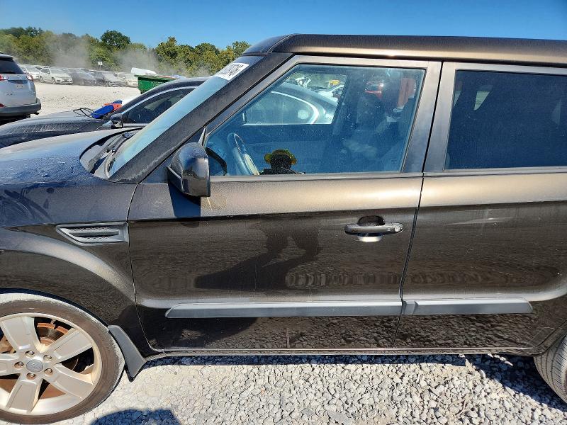 Продажа на аукционе авто 2011 Kia Soul, vin: KNDJT2A27B7273955, номер лота: 69209746