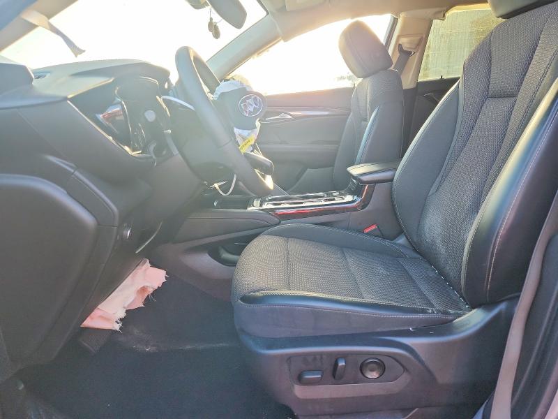 69084266 :رقم المزاد ، LRBAZLR40MD073691 vin ، 2021 Buick Envision مزاد بيع