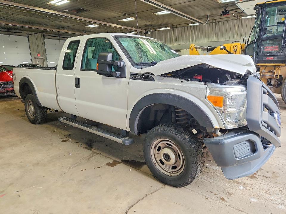 Продаж на аукціоні авто 2015 Ford F250, vin: 1FT7X2B6XFED57656, номер лоту: 69231536