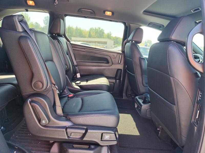Продаж на аукціоні авто 2024 Honda Odyssey, vin: 5FNRL6H76RB075769, номер лоту: 67954436