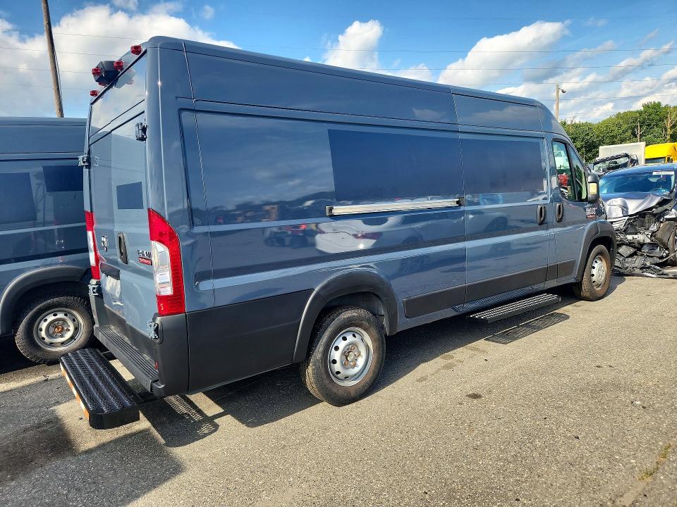 Aukcja sprzedaży 2020 Ram Promaster 3500, vin: 3C6URVJG6LE142212, numer aukcji: 65958046