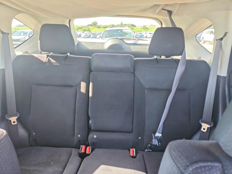 Продаж на аукціоні авто 2013 Honda Cr-v, vin: 2HKRM4H5XDH602643, номер лоту: 69981196