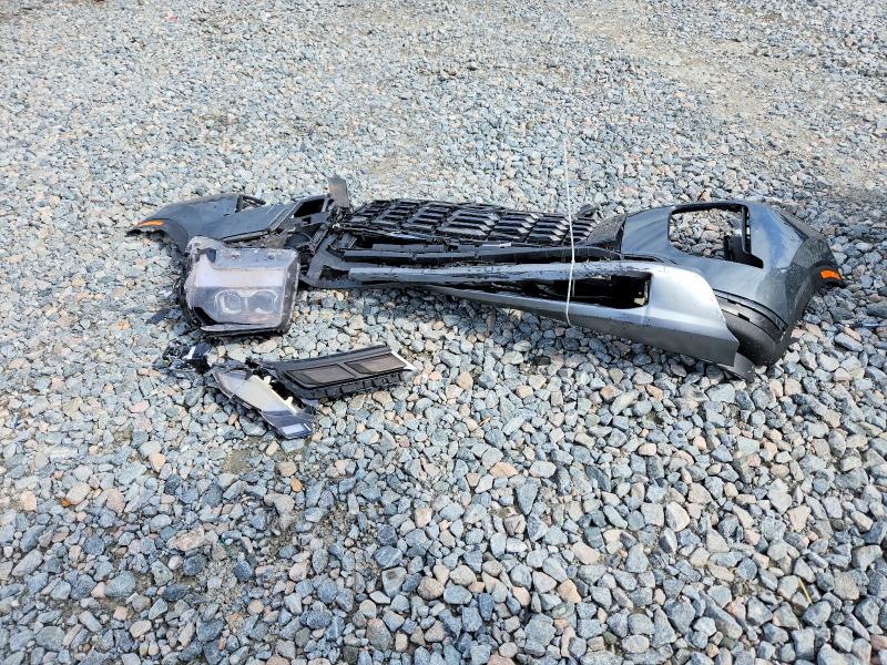 2025 Hyundai Palisade მანქანა იყიდება აუქციონზე, vin: KM8R24GE8SU916572, აუქციონის ნომერი: 70370356