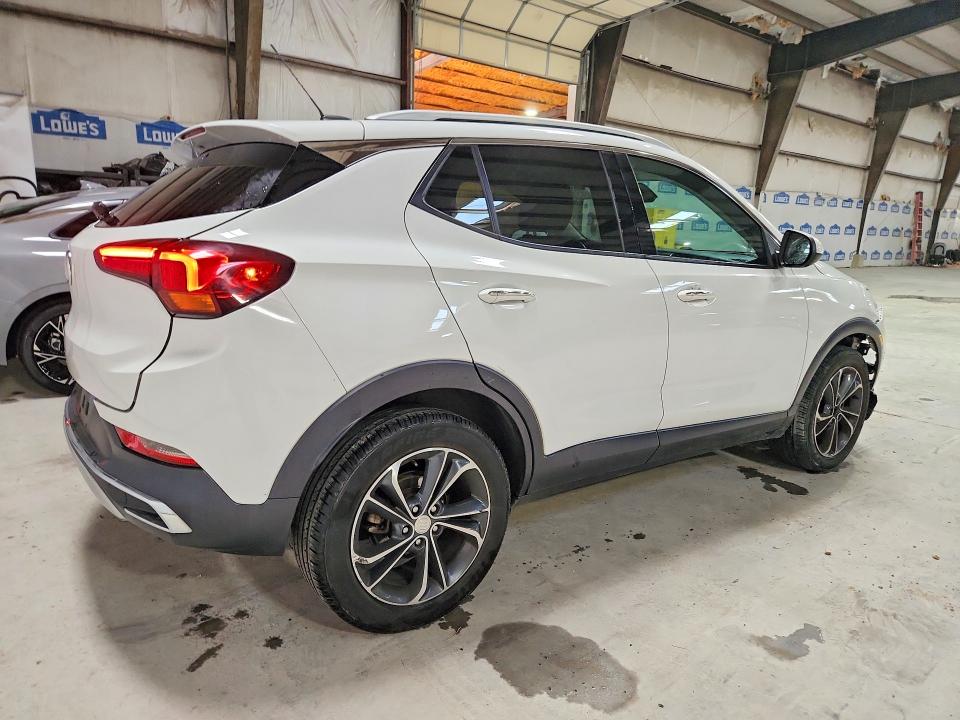 Продаж на аукціоні авто 2021 Buick Encore Gx, vin: KL4MMGSL7MB165313, номер лоту: 69828796