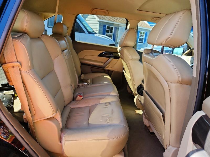 Aukcja sprzedaży 2009 Acura Mdx, vin: 2HNYD28679H532389, numer aukcji: 67998696