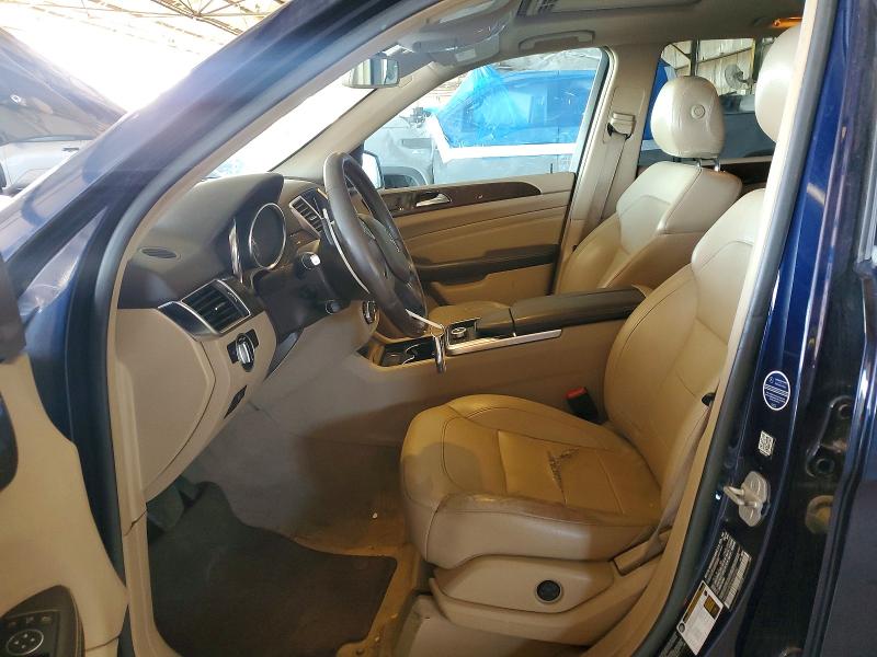 2014 Mercedes-benz Ml მანქანა იყიდება აუქციონზე, vin: 4JGDA5HB0EA429282, აუქციონის ნომერი: 67938356