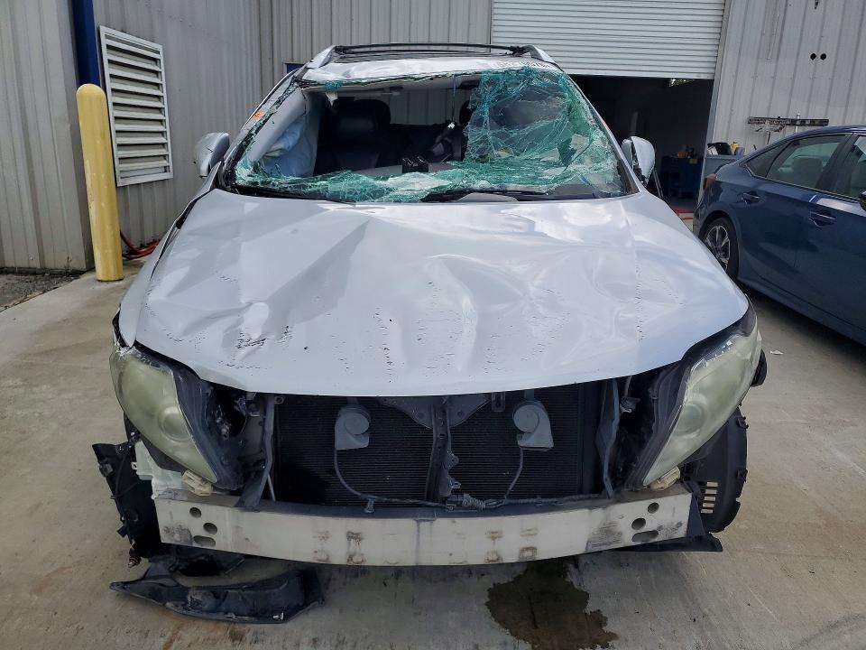 Продаж на аукціоні авто 2012 Lexus Rx, vin: 2T2ZK1BA6CC080066, номер лоту: 68276576