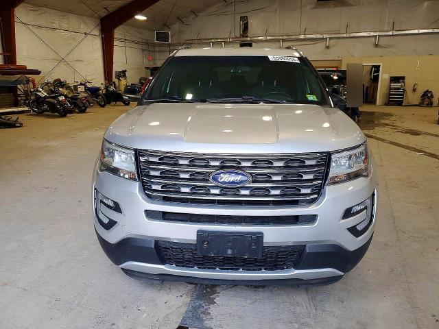 Aukcja sprzedaży 2017 Ford Explorer, vin: 1FM5K8DH9HGB48628, numer aukcji: 65860056