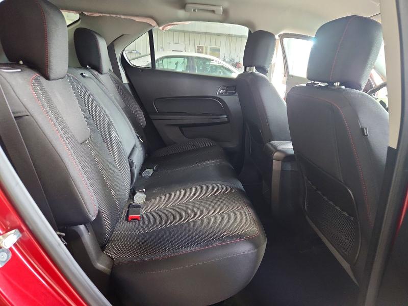 69795686 :رقم المزاد ، 2GNALBEK7F6297518 vin ، 2015 Chevrolet Equinox مزاد بيع