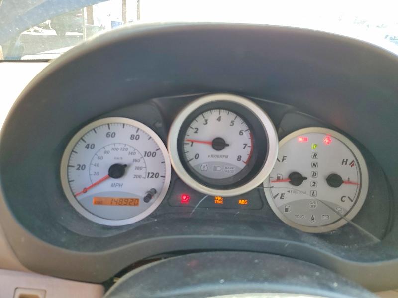 2005 Toyota Rav4 მანქანა იყიდება აუქციონზე, vin: JTEHD20V556042419, აუქციონის ნომერი: 67695116