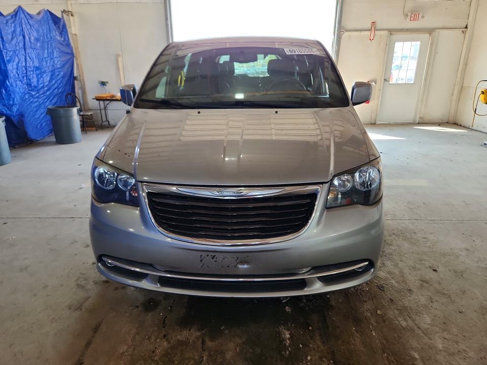 Aukcja sprzedaży 2015 Chrysler Town & Country, vin: 2C4RC1HGXFR609858, numer aukcji: 69185586