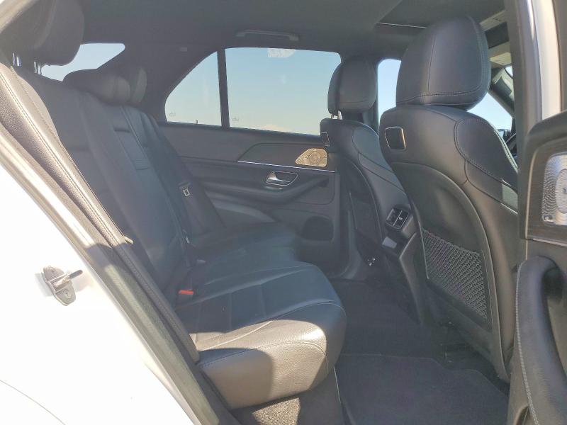 Продажа на аукционе авто 2020 Mercedes-benz Gle, vin: 4JGFB4KB7LA070048, номер лота: 70296276