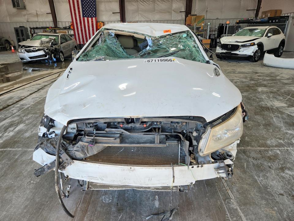 67119966 :رقم المزاد ، 1G4GC5EG4AF216792 vin ، 2010 Buick Lacrosse مزاد بيع