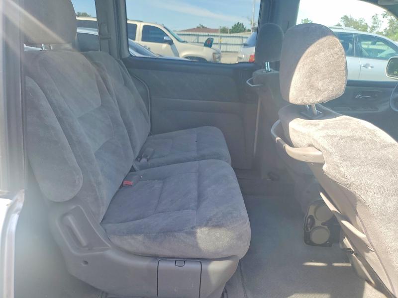 68249106 :رقم المزاد ، 5FNRL18644B052753 vin ، 2004 Honda Odyssey مزاد بيع
