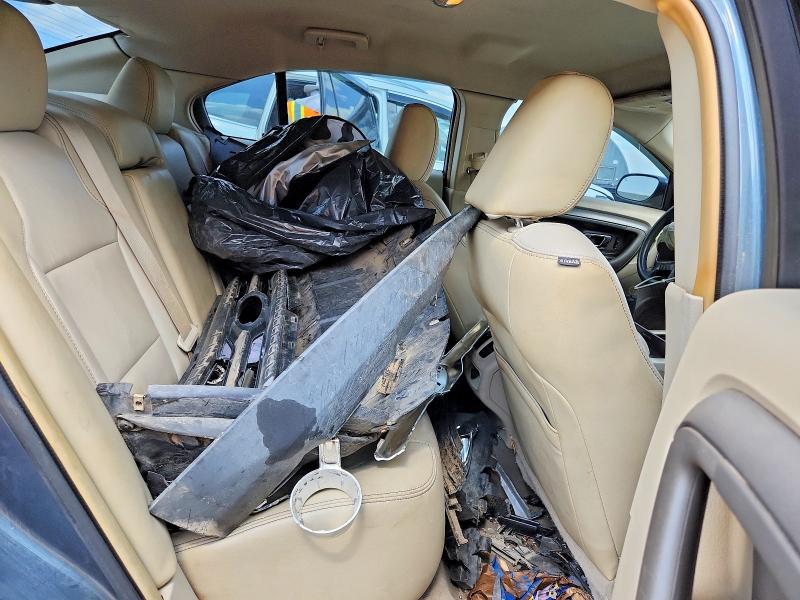 67350766 :رقم المزاد ، 1FAHP2EW5AG132886 vin ، 2010 Ford Taurus مزاد بيع