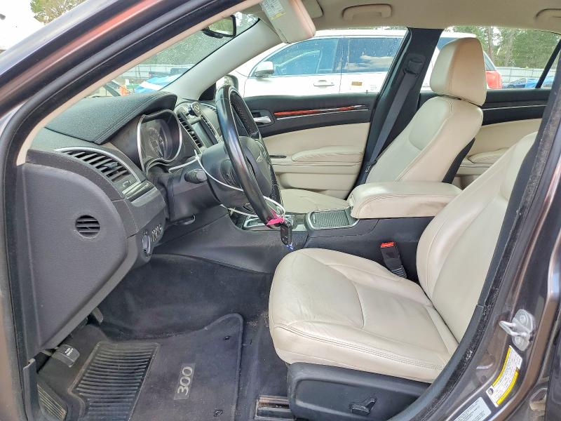 Aukcja sprzedaży 2015 Chrysler 300, vin: 2C3CCAAG6FH781184, numer aukcji: 68194426