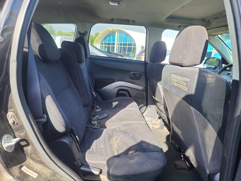Aukcja sprzedaży 2007 Mitsubishi Outlander, vin: JA4MT31X87Z009180, numer aukcji: 69785796