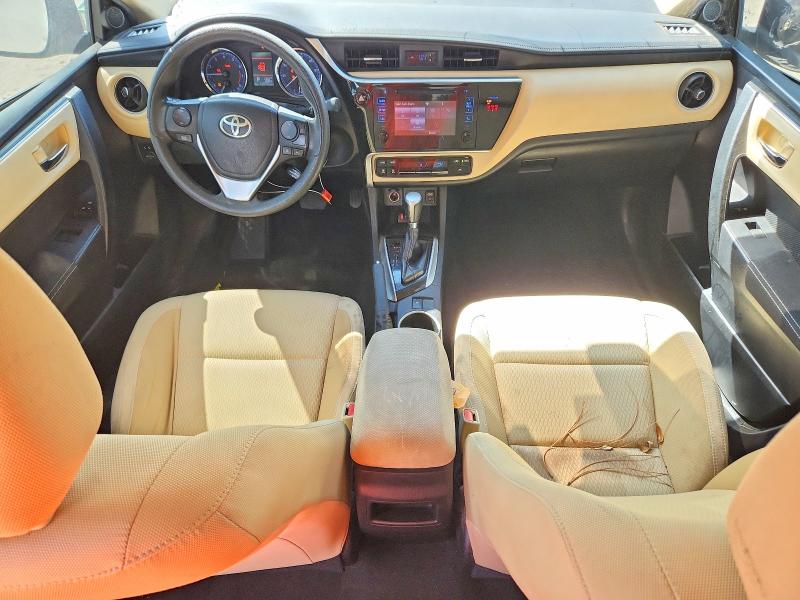 Продажа на аукционе авто 2019 Toyota Corolla, vin: 5YFBURHEXKP931244, номер лота: 70969166