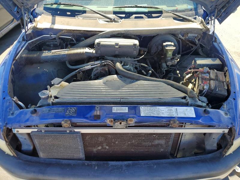 67489906 :رقم المزاد ، 1B7HC16Y0RS565900 vin ، 1994 Dodge Ram 1500 مزاد بيع
