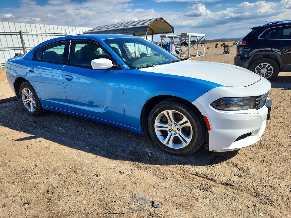 Aukcja sprzedaży 2015 Dodge Charger, vin: 2C3CDXHG0FH741687, numer aukcji: 67752226
