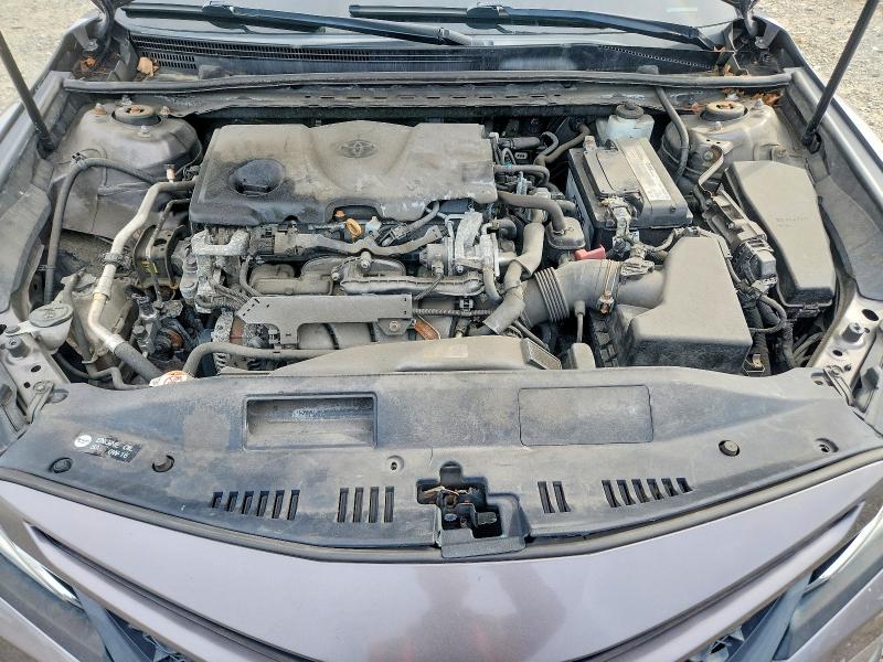 Aukcja sprzedaży 2019 Toyota Camry, vin: 4T1B11HK6KU703997, numer aukcji: 69455986