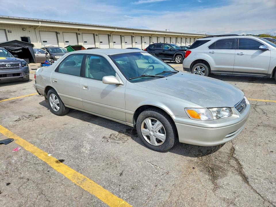 Aukcja sprzedaży 2000 Toyota Camry, vin: 4T1BG22K7YU636686, numer aukcji: 69539276