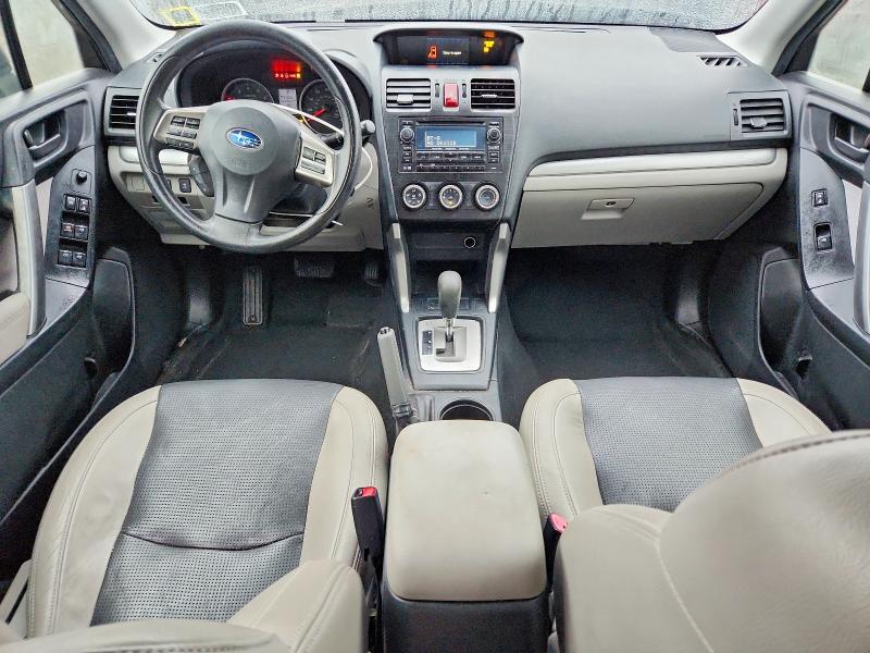 Продаж на аукціоні авто 2015 Subaru Forester, vin: JF2SJAAC8FH555522, номер лоту: 67433586