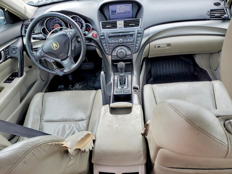 Продаж на аукціоні авто 2013 Acura Tl, vin: 19UUA8F5XDA008544, номер лоту: 69517336