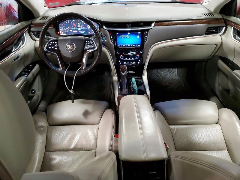 Продажа на аукционе авто 2014 Cadillac Xts, vin: 2G61S5S35E9129144, номер лота: 69380076