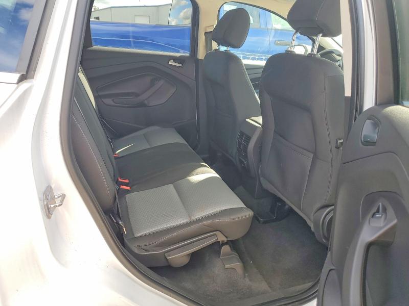 Aukcja sprzedaży 2017 Ford Escape, vin: 1FMCU9GD2HUA73840, numer aukcji: 69210486